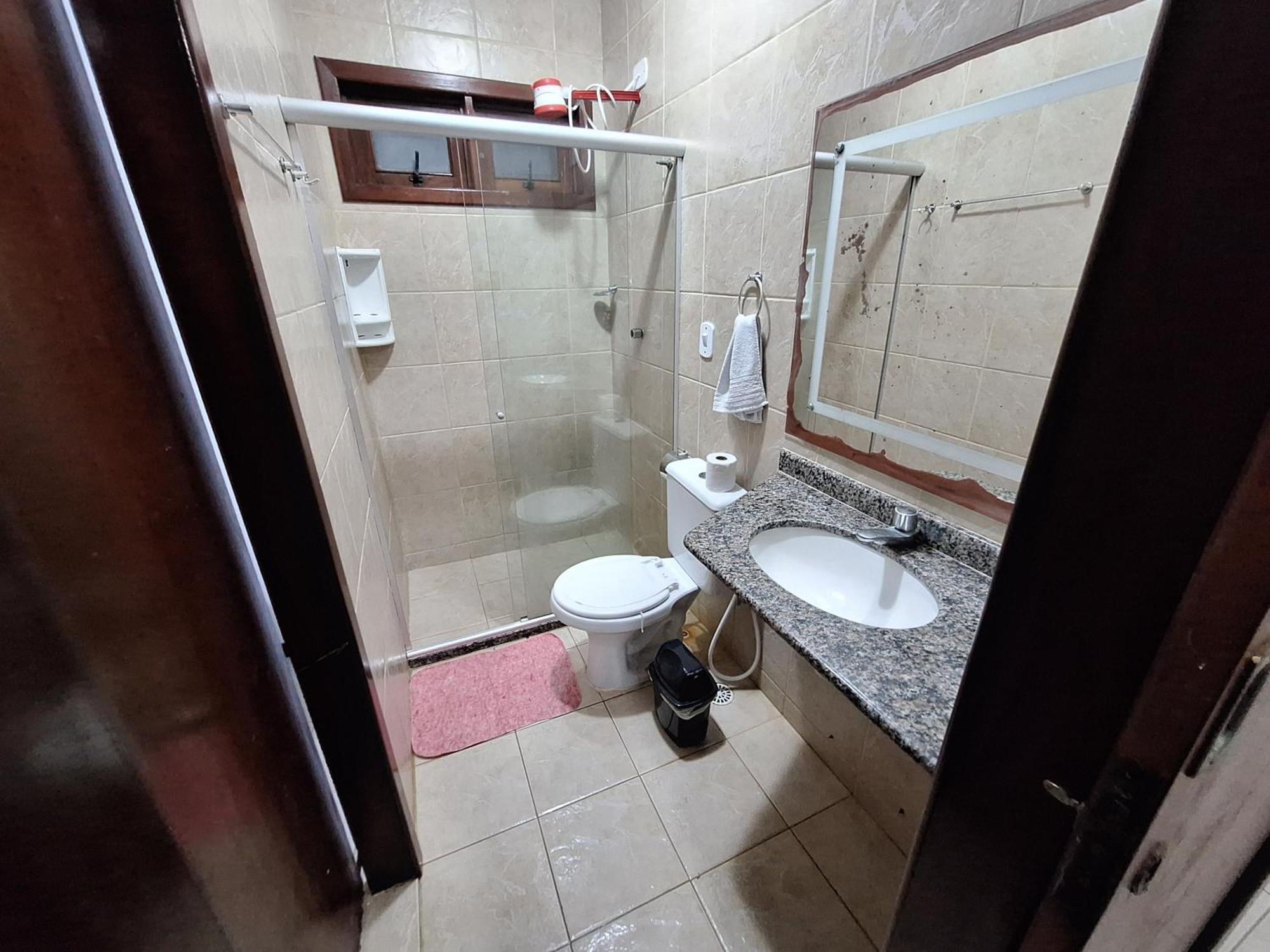 Condominio Exclusivo A Beira Mar - Casa De 04 Quartos Com Piscina E Churrasqueira Barra de São Miguel Extérieur photo