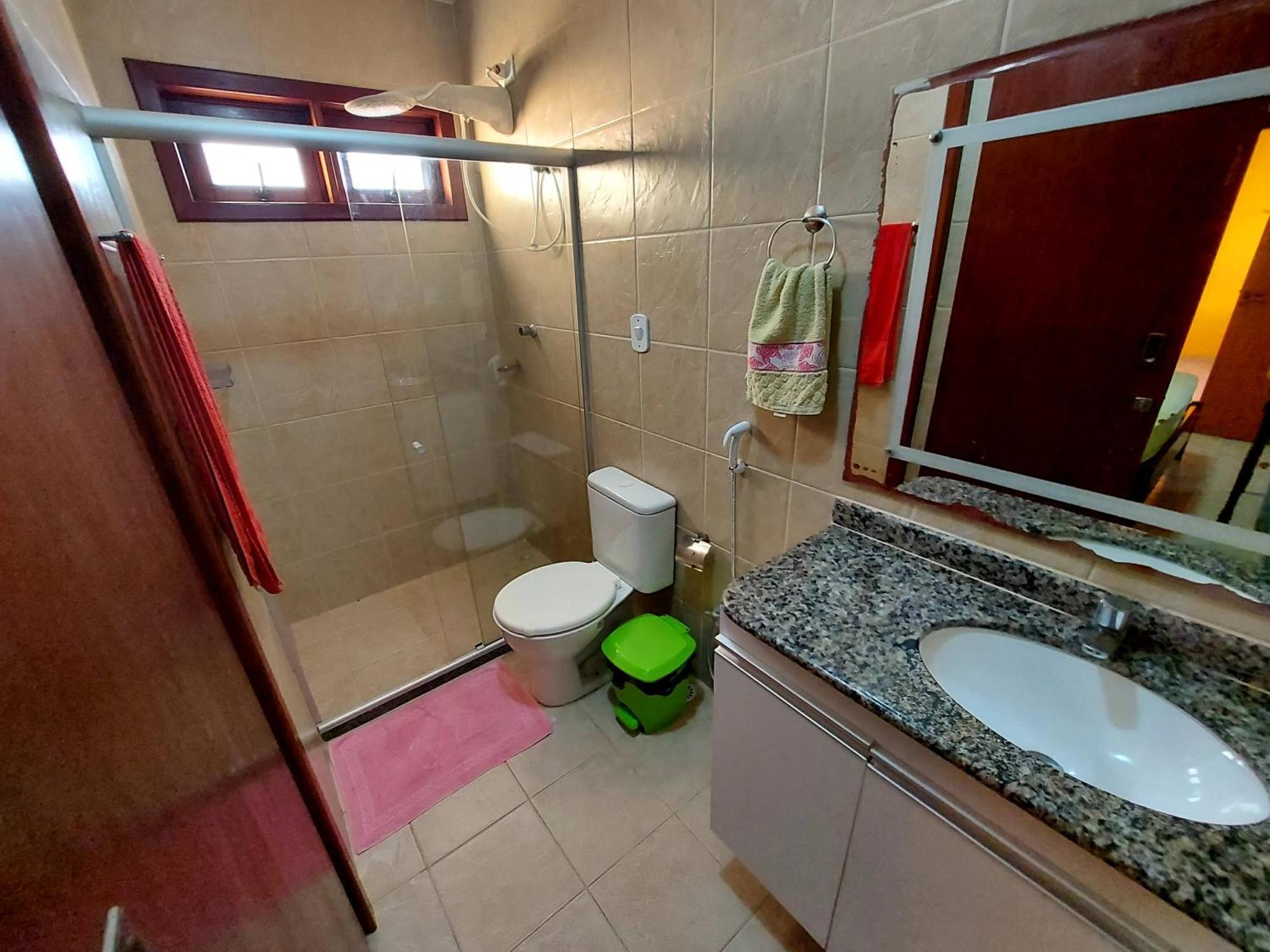 Condominio Exclusivo A Beira Mar - Casa De 04 Quartos Com Piscina E Churrasqueira Barra de São Miguel Extérieur photo